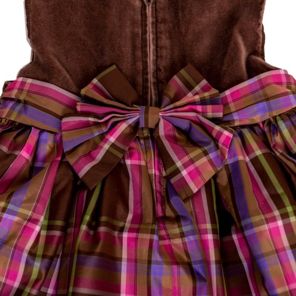 ✨✨3/$25 Baby Gap Newborn Dress Size 18-24 Months - Picture 3 of 5